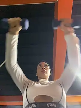 Snapshot of LaanaCooper chatting on 02/11/25, 07:38 LaanaCooper online show from 02/11/25, 07:38