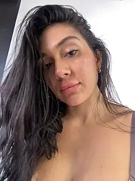 Snapshot of LaanaCooper chatting on 02/19/25, 03:49 LaanaCooper online show from 02/19/25, 03:49