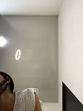 Snapshot of LaanaCooper chatting on 03/06/25, 01:03 LaanaCooper online show from 03/06/25, 01:03