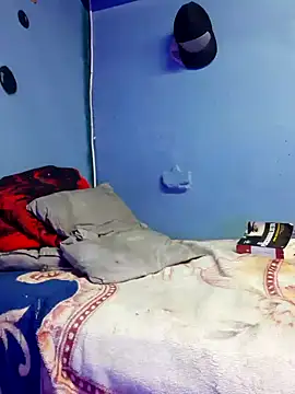 Snapshot of Chacal_Armyy chatting on 01/13/25, 07:00 Chacal Armyy online show from 01/13/25, 07:00