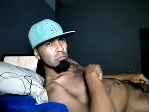 Chacal Armyy online show from 11/10/25, 12:37