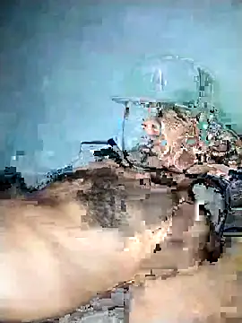 Chacal Armyy online show from 12/21/25, 01:07