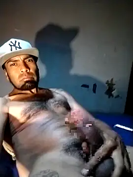 Chacal Armyy online show from 03/15/26, 11:38