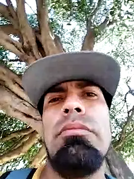 Chacal Armyy online show from 03/15/26, 11:44