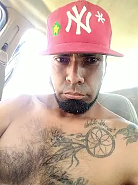 Chacal Armyy online show from 03/16/26, 05:50