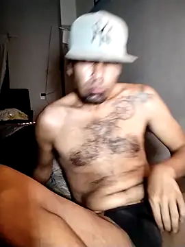 Chacal Armyy online show from 03/24/26, 07:46