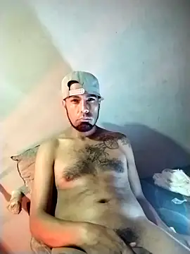 Chacal Armyy online show from 04/12/26, 05:45