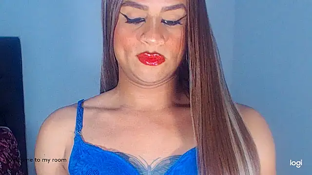 Valenntyna online show from 03/01/26, 01:07