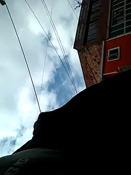 Snapshot of dannnyhot24 chatting on 03/08/25, 03:24 dannnyhot24 online show from 03/08/25, 03:24