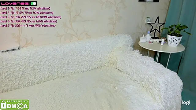 EmmaAmazingEyes online show from 12/20/24, 03:10