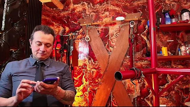 boy n girl online show from 02/19/26, 06:59