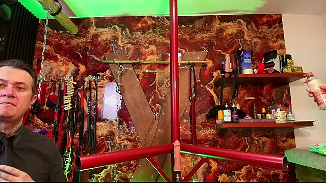 Snapshot of boy_n_girl chatting on 03/20/26, 09:14 boy n girl online show from 03/20/26, 09:14