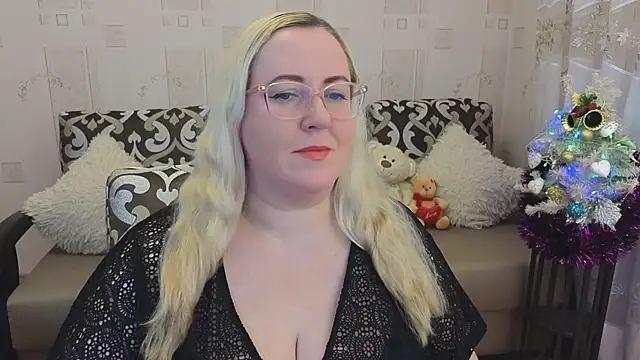 Ginesia online show from 12/11/24, 03:37