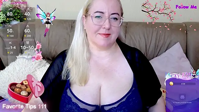 Snapshot of Ginesia chatting on 07/05/26, 01:07 Ginesia online show from 07/05/26, 01:07