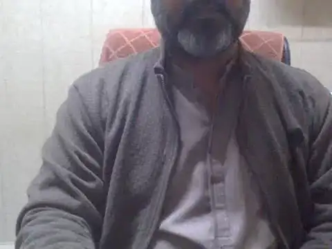 hairymaster95 online show from 12/20/24, 11:00