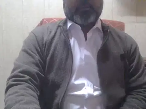 hairymaster95 online show from 12/21/24, 04:30