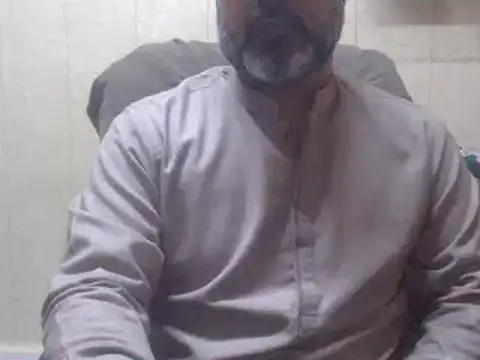 hairymaster95 online show from 12/27/24, 12:45