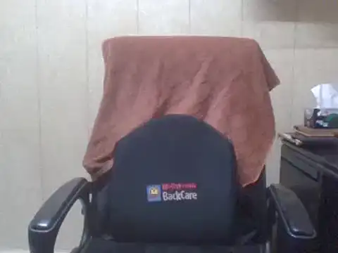 hairymaster95 online show from 01/07/25, 03:57