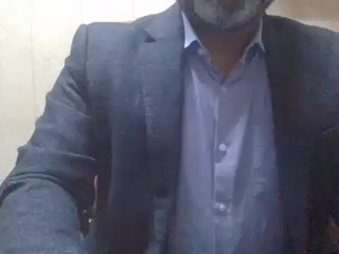 hairymaster95 online show from 01/07/25, 12:09