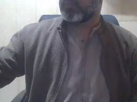 hairymaster95 online show from 01/10/25, 04:12