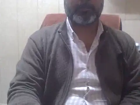 hairymaster95 online show from 01/13/25, 07:21