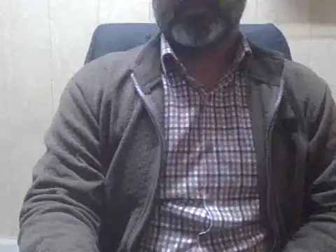 hairymaster95 online show from 01/18/25, 11:32