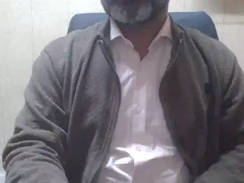 hairymaster95 online show from 01/20/25, 04:10