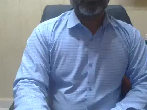 hairymaster95 online show from 01/24/25, 12:31