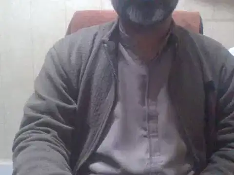 hairymaster95 online show from 02/03/25, 10:58