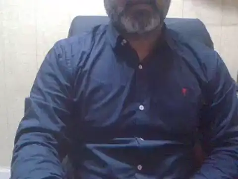 hairymaster95 online show from 02/07/25, 04:06