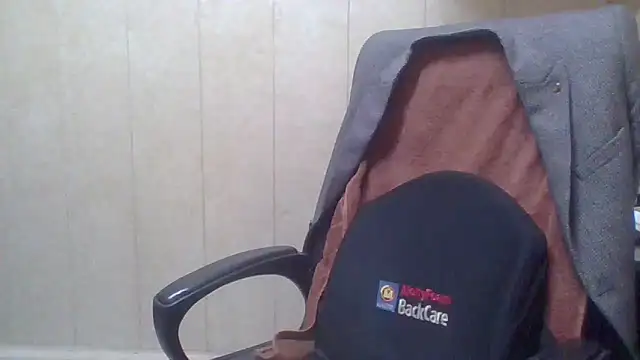 hairymaster95 online show from 02/24/25, 04:05