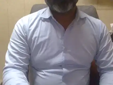 hairymaster95 online show from 02/27/25, 06:50