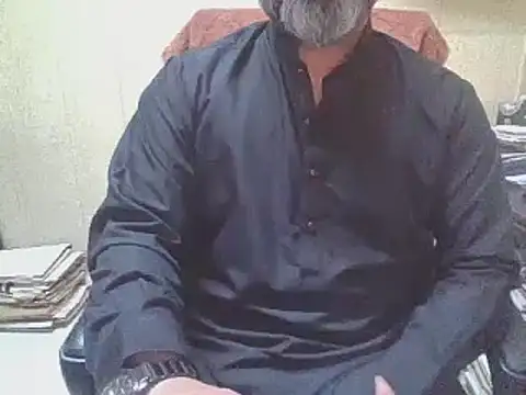 hairymaster95 online show from 09/29/25, 03:22