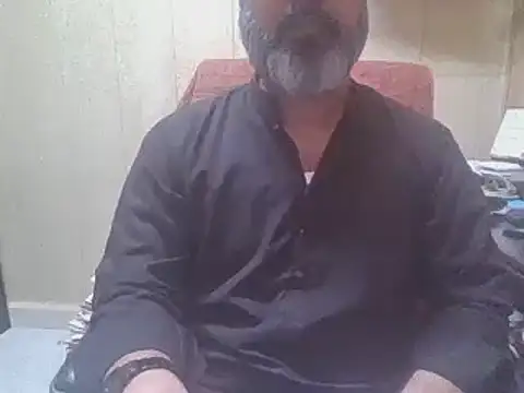 hairymaster95 online show from 10/03/25, 06:21