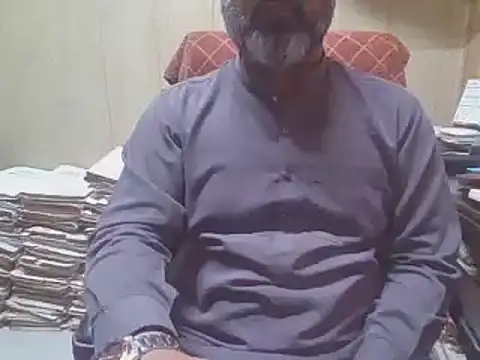 hairymaster95 online show from 10/11/25, 05:55