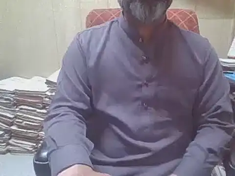 hairymaster95 online show from 10/12/25, 07:07