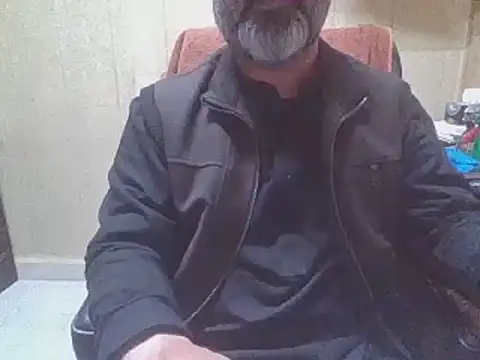 hairymaster95 online show from 02/03/26, 09:03