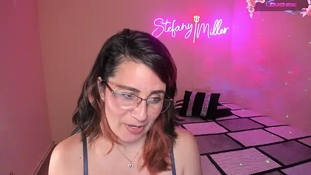 stefany miller77 online show from 01/29/25, 04:41