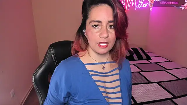 stefany miller77 online show from 03/13/25, 10:05