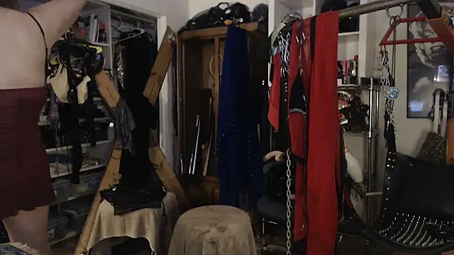 Transjoni online show from 03/08/25, 03:35