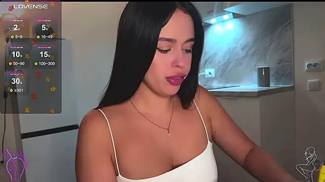 Snapshot of Megan_Nilson chatting on 12/03/24, 09:34 Megan Nilson online show from 12/03/24, 09:34