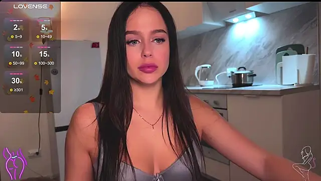 Snapshot of Megan_Nilson chatting on 12/19/24, 08:34 Megan Nilson online show from 12/19/24, 08:34