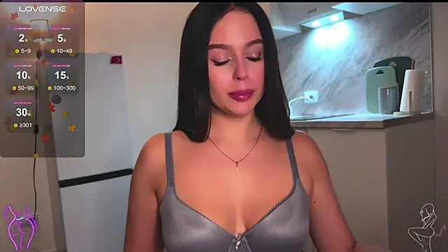 Snapshot of Megan_Nilson chatting on 12/20/24, 12:08 Megan Nilson online show from 12/20/24, 12:08