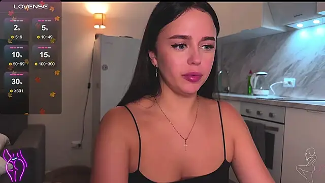 Snapshot of Megan_Nilson chatting on 12/30/24, 02:31 Megan Nilson online show from 12/30/24, 02:31