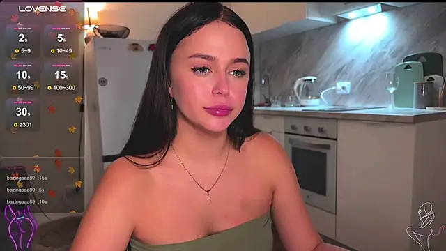 Snapshot of Megan_Nilson chatting on 01/11/25, 04:16 Megan Nilson online show from 01/11/25, 04:16