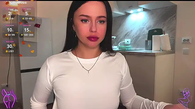 Snapshot of Megan_Nilson chatting on 01/22/25, 04:23 Megan Nilson online show from 01/22/25, 04:23