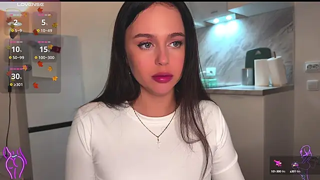 Snapshot of Megan_Nilson chatting on 01/22/25, 07:57 Megan Nilson online show from 01/22/25, 07:57