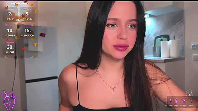 Snapshot of Megan_Nilson chatting on 01/23/25, 11:47 Megan Nilson online show from 01/23/25, 11:47