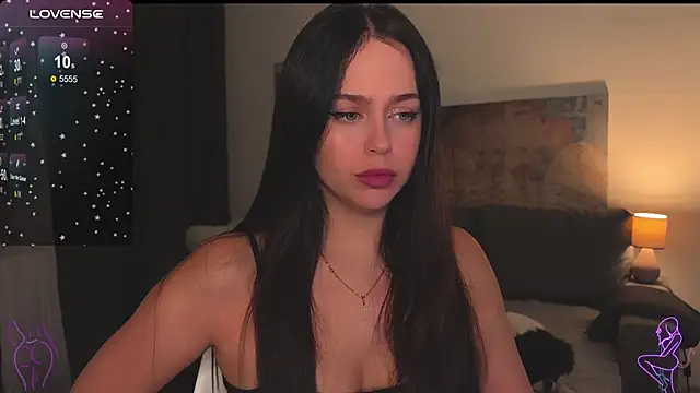 Snapshot of Megan_Nilson chatting on 02/01/25, 03:50 Megan Nilson online show from 02/01/25, 03:50