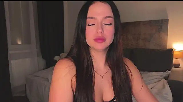 Snapshot of Megan_Nilson chatting on 02/06/25, 06:24 Megan Nilson online show from 02/06/25, 06:24